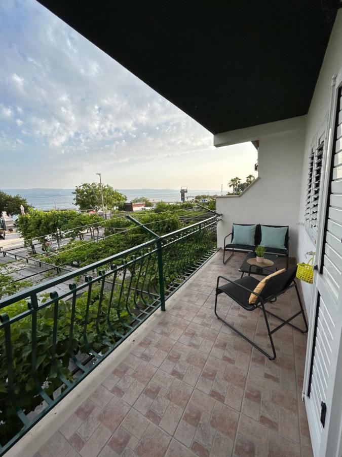Apartmani Peco Duce Bagian luar foto
