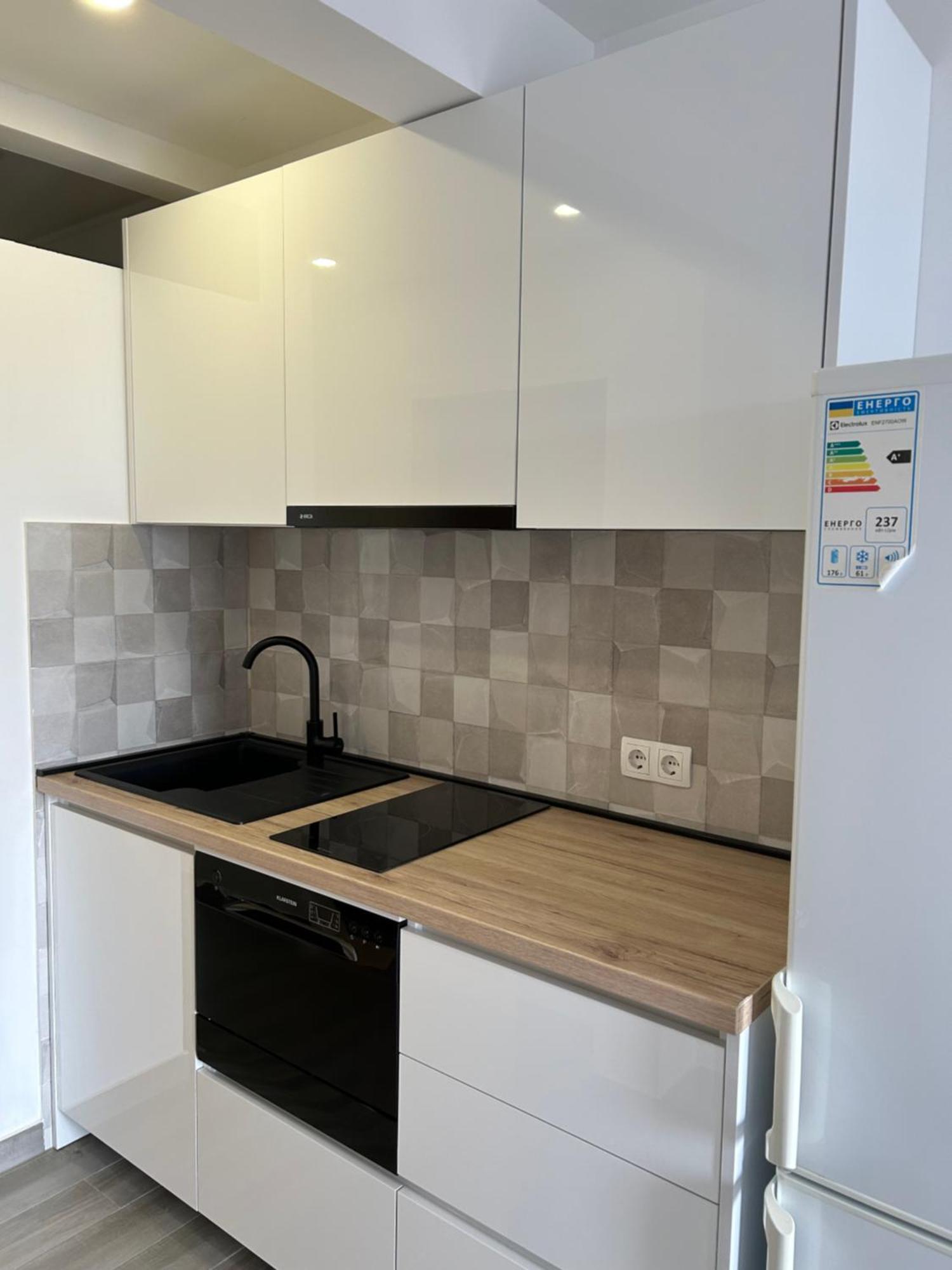 Apartmani Peco Duce Bagian luar foto